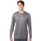 Hanes Sport Cool DRI Long Sleeve Men's Performance T-Shirt